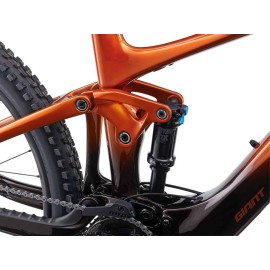 2023 Giant Trance X Advanced E+ Elite 2 E-Mountain Bike