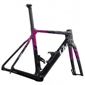 2023 Giant Liv EnviLiv Advanced SL Ladies Frameset