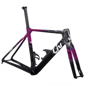 2023 Giant Liv EnviLiv Advanced SL Ladies Frameset