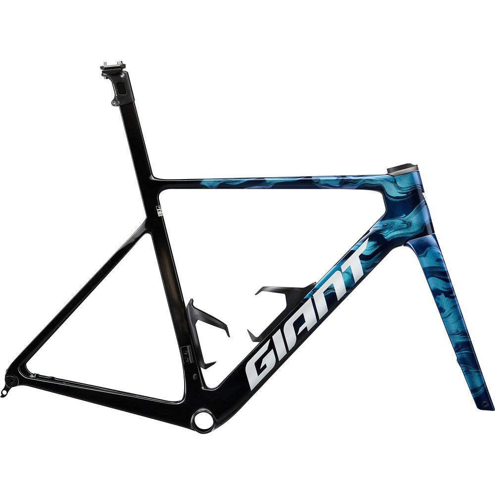 Giant propel advanced 2 frameset sale