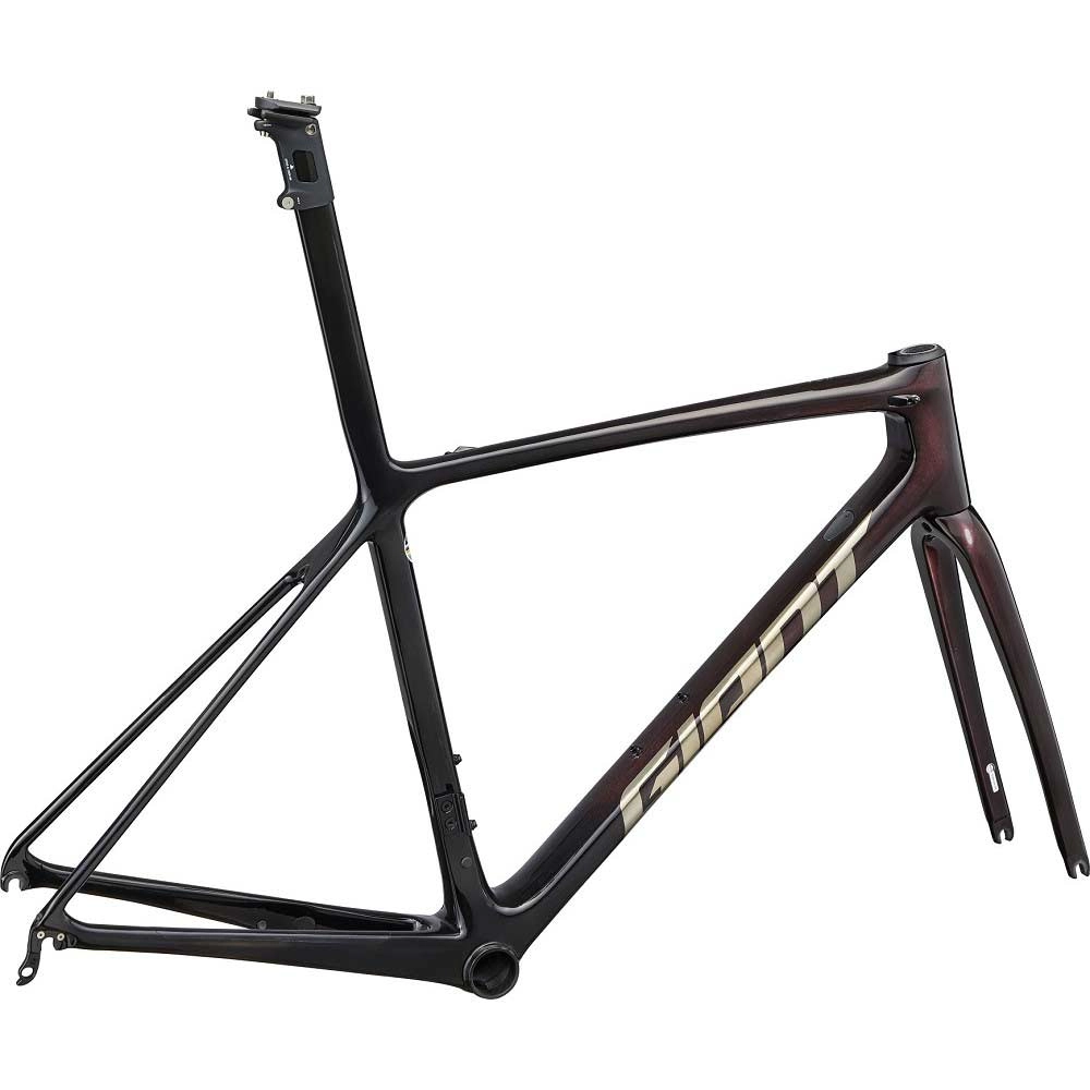 2023 Giant TCR Advanced SL Frameset