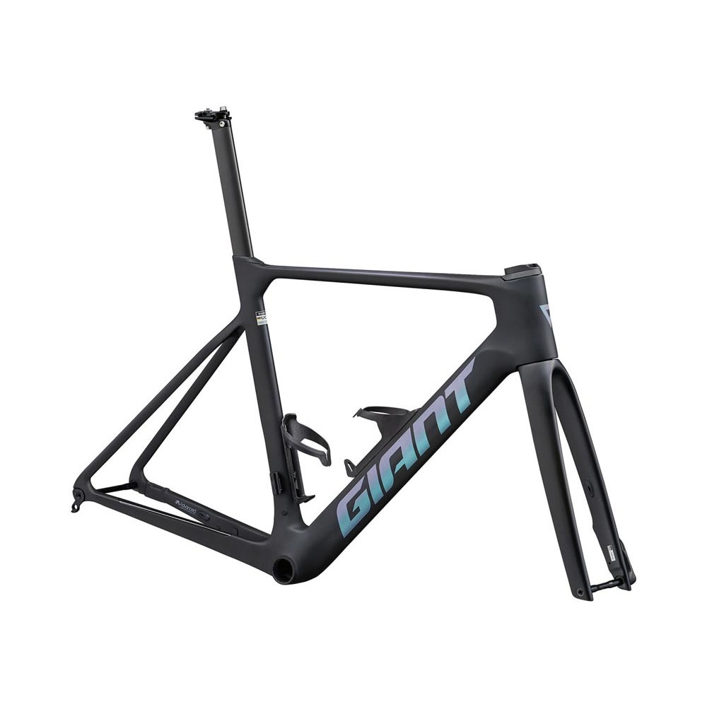 Giant propel advanced disc 2024 frameset