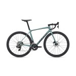 2023 Giant TCR Advanced Disc 1+ AR Road Bike