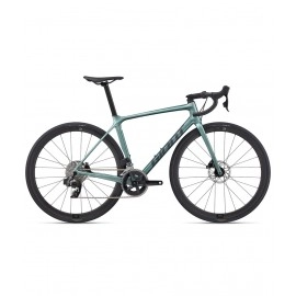 2024 Giant TCR Advanced Disc 1 Pro Compact | Pienarbikeshop