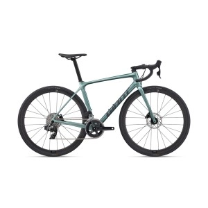 2023 Giant TCR Advanced Disc 1+ AR Road Bike