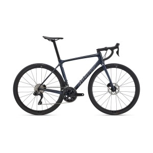 2023 Giant TCR Advanced Disc 1+ Road Bike