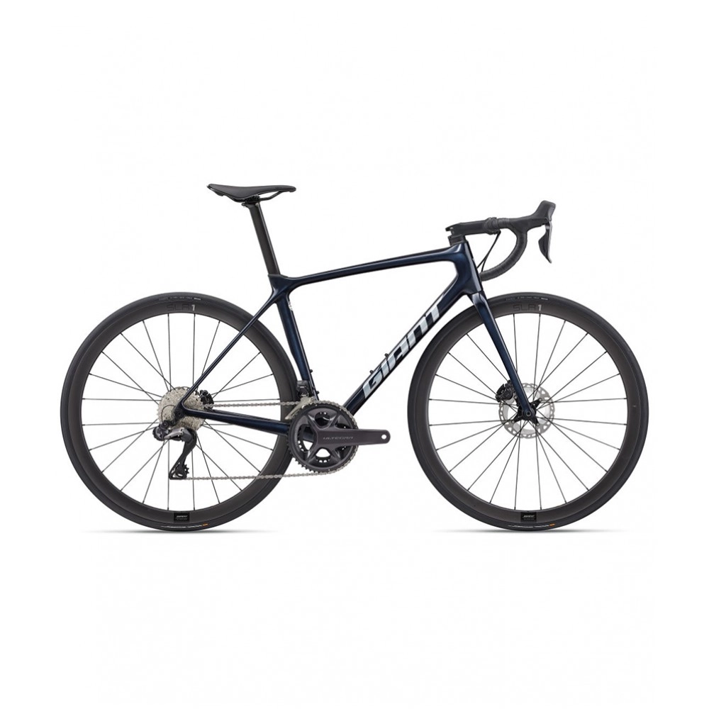 2023 Giant TCR Advanced Pro Disc 0 Di2 Road Bike
