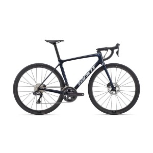 2023 Giant TCR Advanced Pro Disc 0 Di2 Road Bike