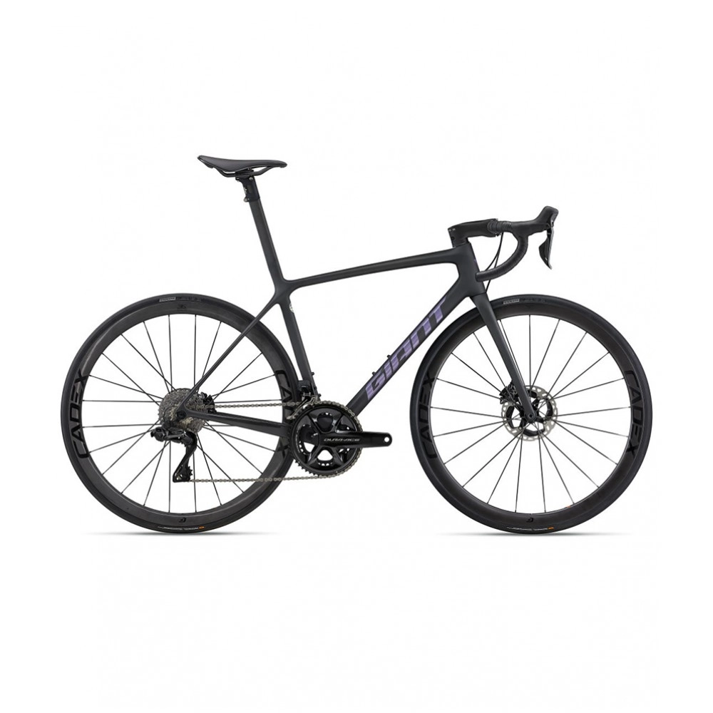 2023 Giant TCR Advanced SL Disc 0 Road Bike