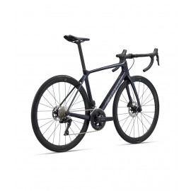 2023 Giant TCR Advanced Disc 1+ Road Bike