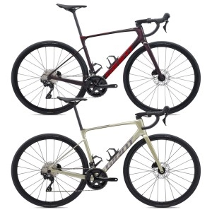 2024 Giant Defy Advanced 2 Road Bike