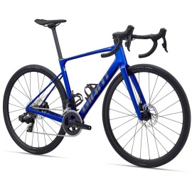 2024 Giant Defy Advanced 0 Road Bike