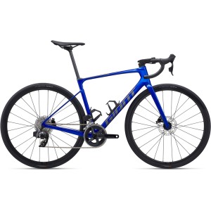 2024 Giant Defy Advanced 0 Road Bike