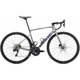 2024 Giant Defy Advanced 1 Road Bike