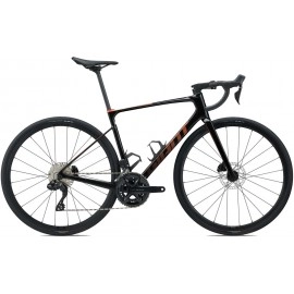 2024 Giant Defy Advanced 1 Road Bike