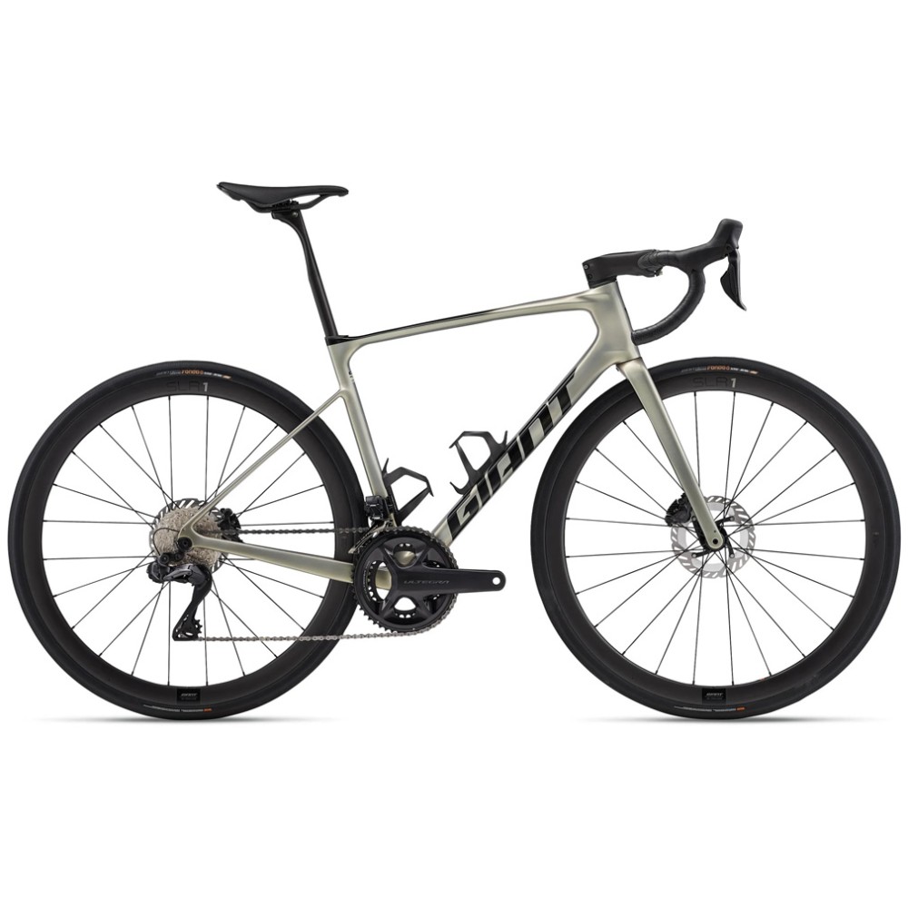 2024 Giant Defy Advanced SL 1 Road Bike