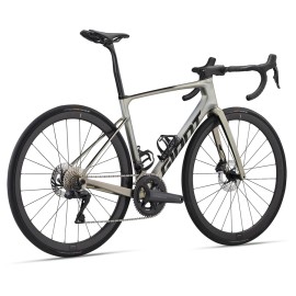 2024 Giant Defy Advanced SL 1 Road Bike