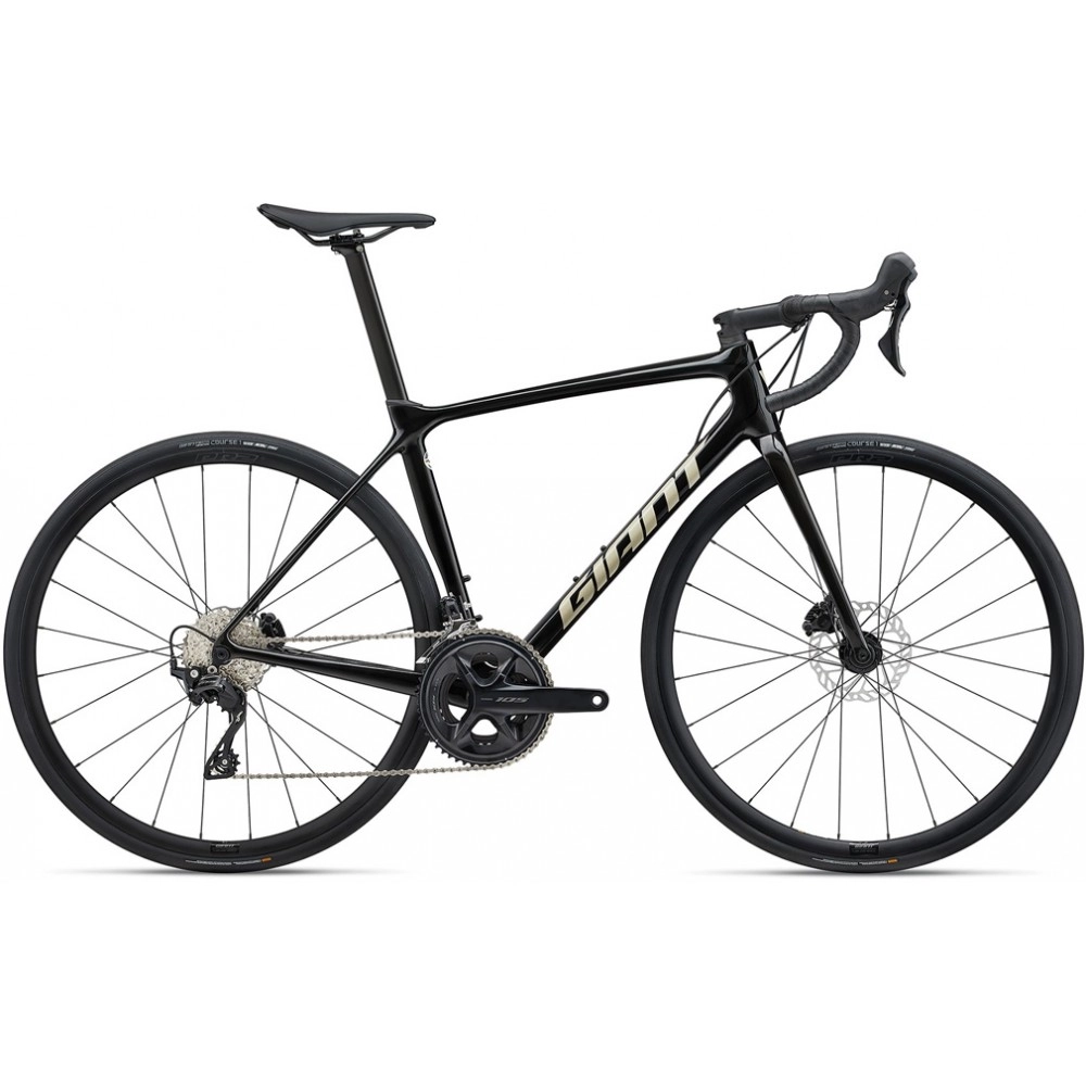 2024 Giant TCR Advanced Disc 2 Pro Compact
