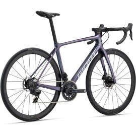 2024 Giant TCR Advanced Pro Disc 0 AXS - Road Bike