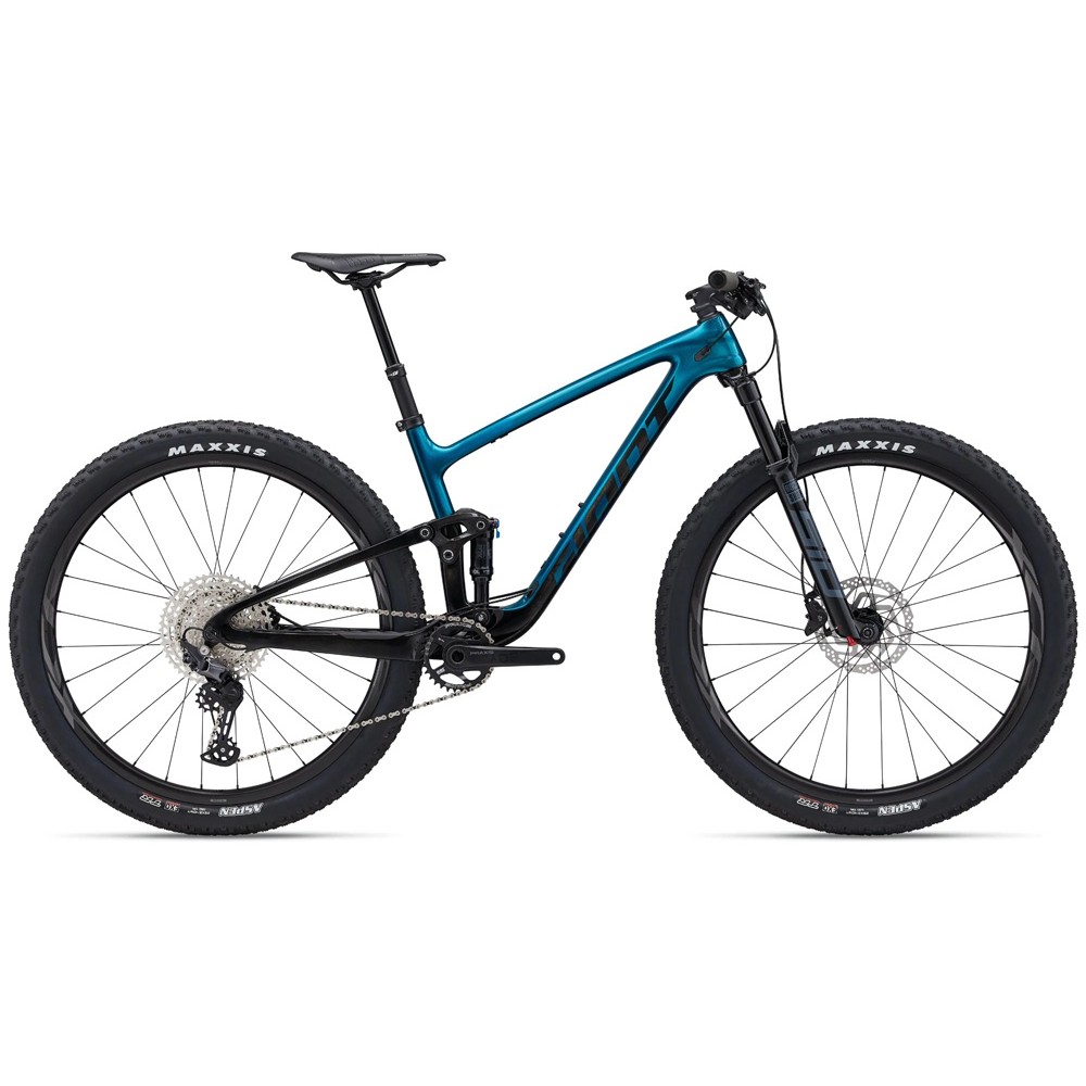 2024 Giant Anthem Advanced 29 3 Mountain Bike