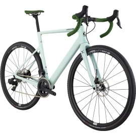 2023 Cannondale SuperSix EVO SE Gravel Bike