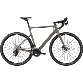 2023 Cannondale SuperSix EVO SE Gravel Bike