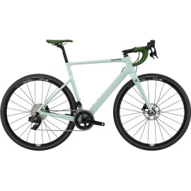 2023 Cannondale SuperSix EVO SE Gravel Bike 2023 Cannondale SuperSix EVO SE Gravel Bike