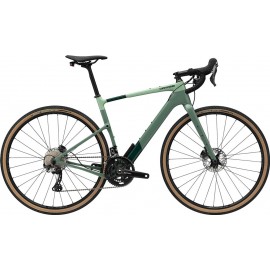 2023 Cannondale Topstone Carbon 2 L Gravel Bike