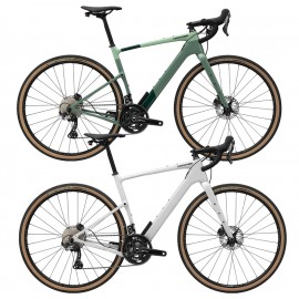 2023 Cannondale Topstone Carbon 2 L Gravel Bike