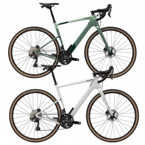 2023 Cannondale Topstone Carbon 2 L Gravel Bike