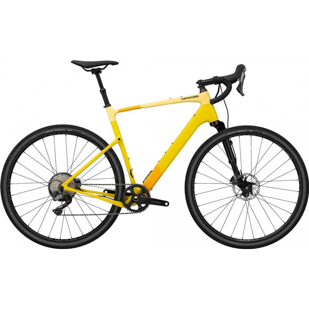CANNONDALE Topstone Carbon2 Lefty 2023年 2023 Cannondale Topstone Carbon 2 Lefty Gravel Bike | Pienarbikeshop