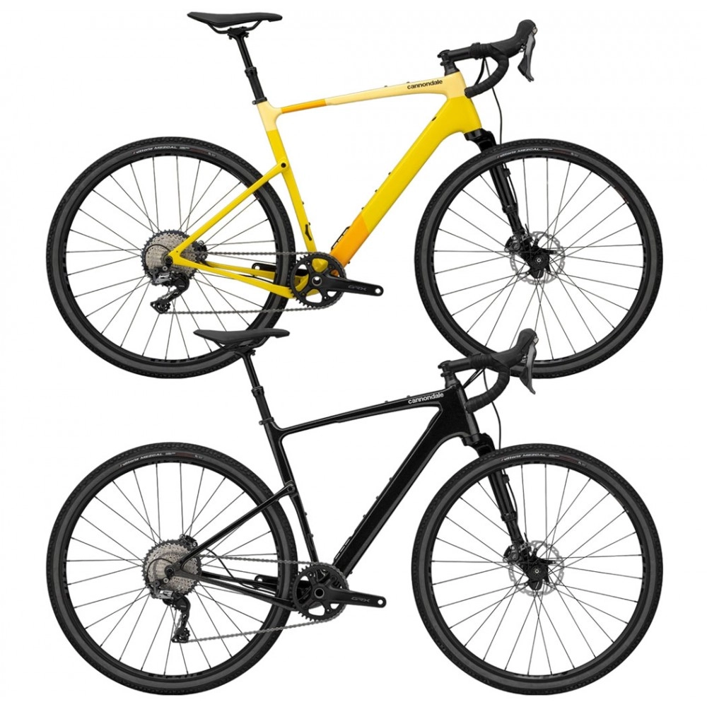 2023 Cannondale Topstone Carbon 2 Lefty Gravel Bike | Pienarbikeshop