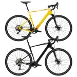 2023 Cannondale Topstone Carbon 2 Lefty Gravel Bike