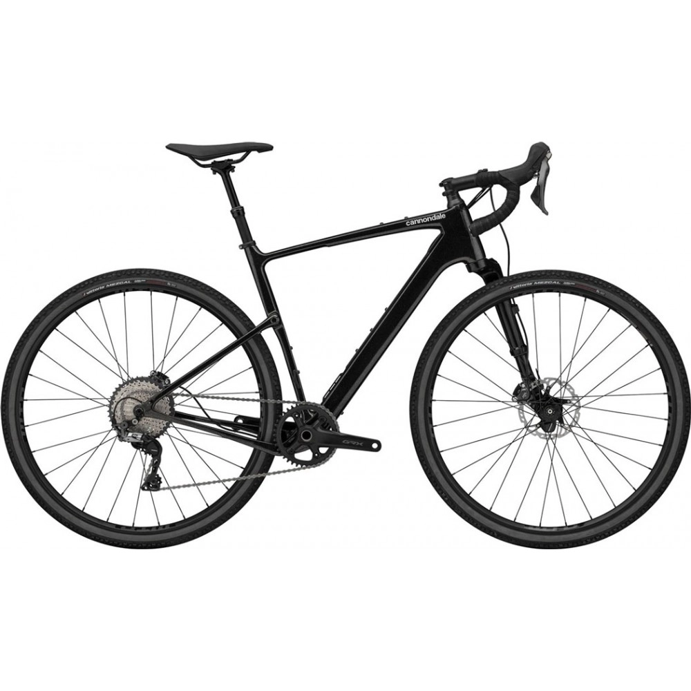 2023 Cannondale Topstone Carbon 2 Lefty Gravel Bike | Pienarbikeshop