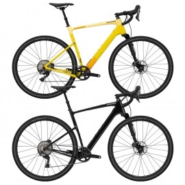 2023 Cannondale Topstone Carbon 2 Lefty Gravel Bike | Pienarbikeshop