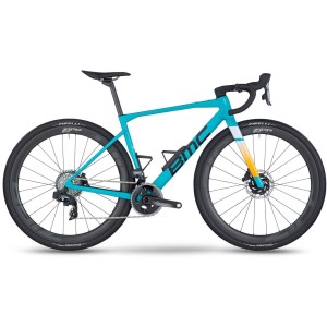 2023 BMC Kaius 01 Two Gravel Bike