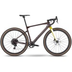 2023 BMC URS 01 Three Gravel Bike