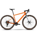 2023 BMC URS AL ONE Sram Rival Gravel Bike