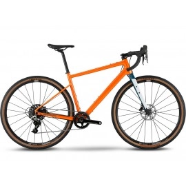 2023 BMC URS AL ONE Sram Rival Gravel Bike