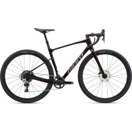 2023 Giant Revolt Advanced 1 Gravel Bike