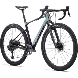 2023 Giant Revolt X Advanced Pro 0 - Gravel Bike