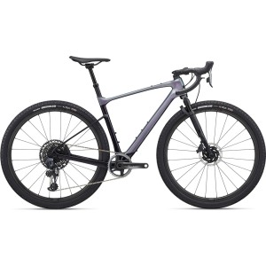 2023 Giant Revolt X Advanced Pro 0 - Gravel Bike