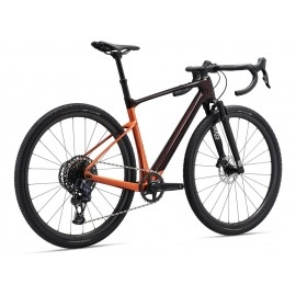 2023 Giant Revolt X Advanced Pro 1 - Gravel Bike
