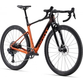 2023 Giant Revolt X Advanced Pro 1 - Gravel Bike