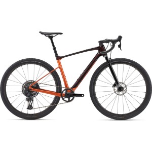 2023 Giant Revolt X Advanced Pro 1 - Gravel Bike