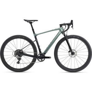 2023 Giant Revolt X Advanced Pro 2 - Gravel Bike