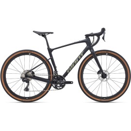 2024 Giant Revolt Advanced 0 Gravel Bikes 2024 Giant Revolt Advanced 0 Gravel Bikes