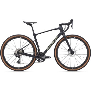 2024 Giant Revolt Advanced 0 Gravel Bikes