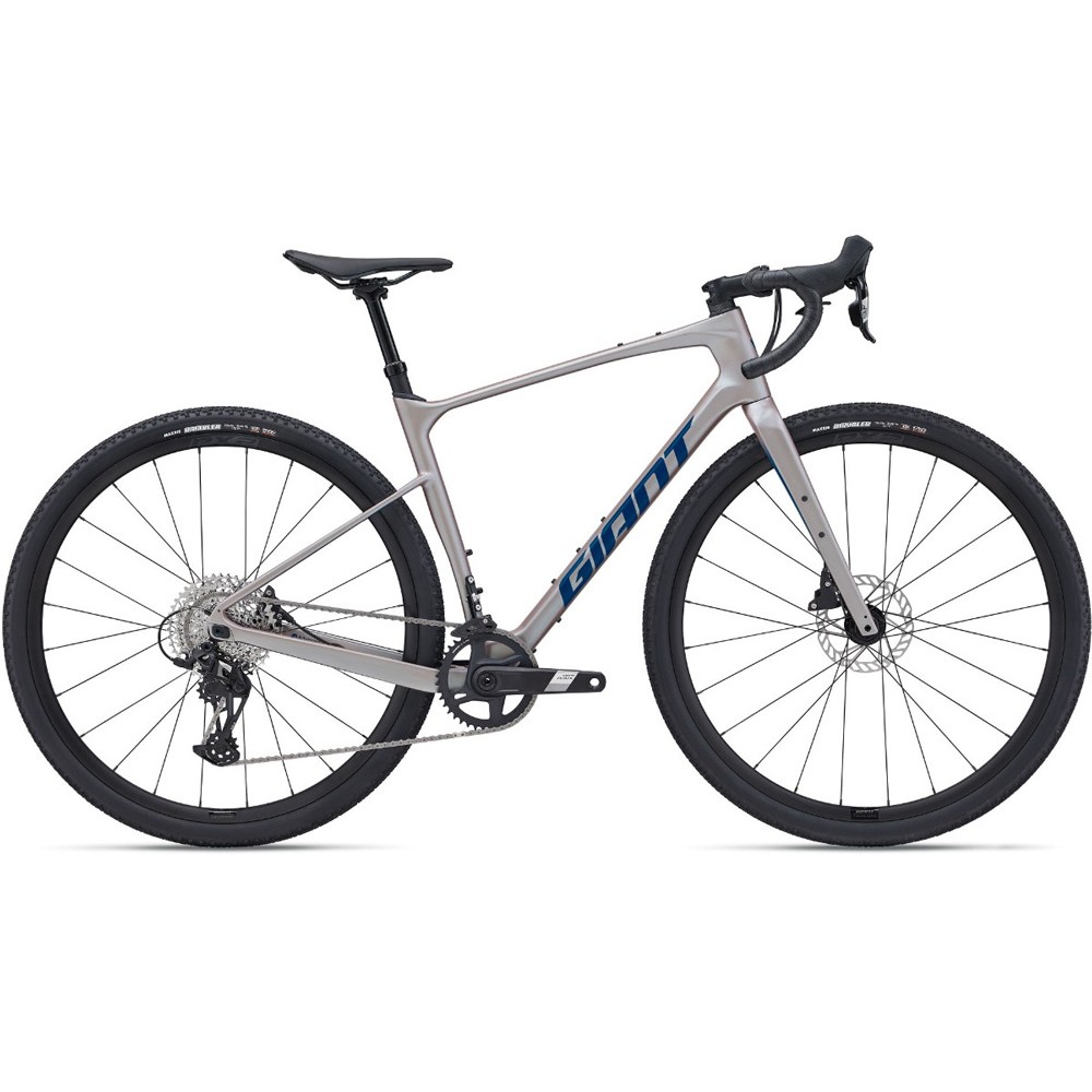 2024 Giant Revolt Advanced 1 Gravel Bike