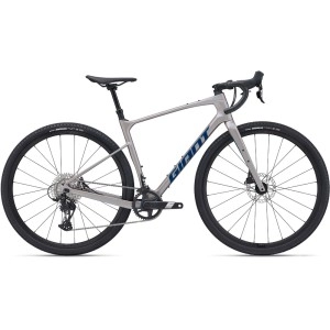 2024 Giant Revolt Advanced 1 Gravel Bike